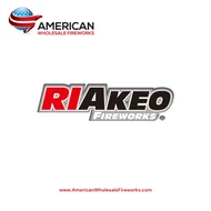 Riakeo Fireworks